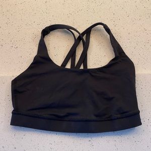 Lululemon Energy Bra